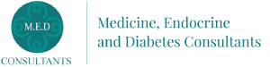 Med Consultants