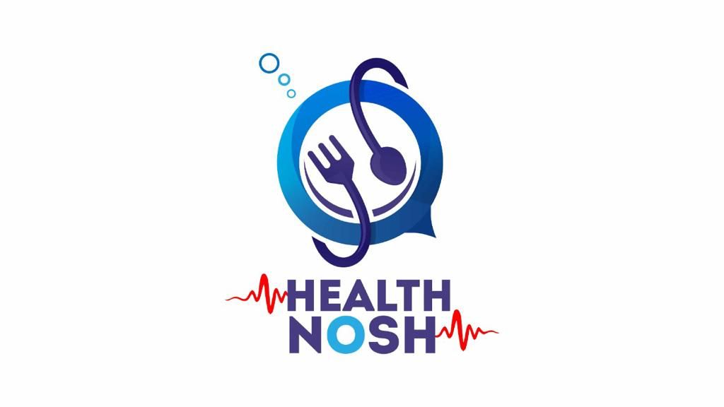 health-nosh -logo